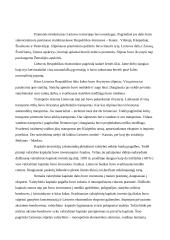 Verslininkystės samprata ir raida Lietuvoje 5 puslapis