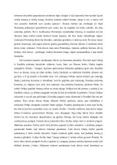 Graikų dievai mituose, jų santykiai su žmonėmis 2 puslapis