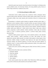 AB „Rokiškio sūris“ pelno (nuostolių) ataskaitos analizė 11 puslapis