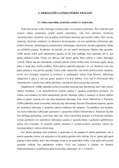 AB „Rokiškio sūris“ pelno (nuostolių) ataskaitos analizė 7 puslapis