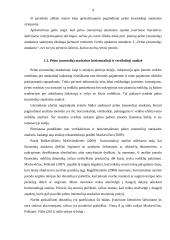 AB „Rokiškio sūris“ pelno (nuostolių) ataskaitos analizė 9 puslapis