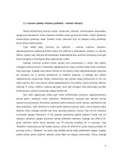 Verslo aplinkos organizavimas: UAB "Plandent" 13 puslapis