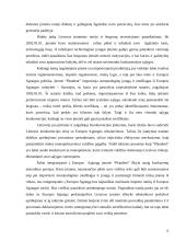 Verslo aplinkos organizavimas: UAB "Plandent" 14 puslapis