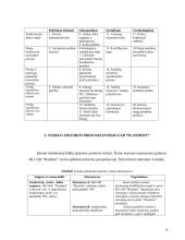 Verslo aplinkos organizavimas: UAB "Plandent" 20 puslapis