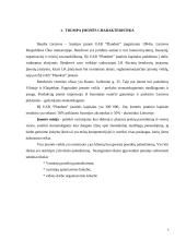 Verslo aplinkos organizavimas: UAB "Plandent" 4 puslapis