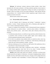 Verslo aplinkos organizavimas: UAB "Plandent" 9 puslapis