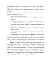 Verslo aplinkos organizavimas: UAB "Plandent" 10 puslapis