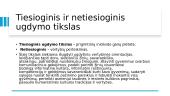 Ikimokyklinį ir priešmokyklinį ugdymą reglamentuojantys dokumentai 16 puslapis