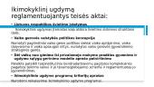 Ikimokyklinį ir priešmokyklinį ugdymą reglamentuojantys dokumentai 4 puslapis