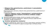 Ikimokyklinį ir priešmokyklinį ugdymą reglamentuojantys dokumentai 8 puslapis