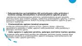 Ikimokyklinį ir priešmokyklinį ugdymą reglamentuojantys dokumentai 10 puslapis