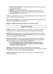 Virškinimo fiziologija. Konspektas 4 puslapis