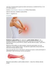 Stuburo slankstelio listezė 3 puslapis