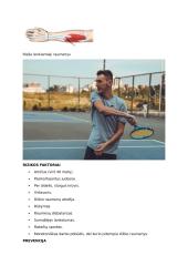 Stuburo slankstelio listezė 5 puslapis