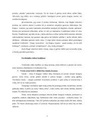Verslo etika bei verslininko etikos kodeksas 3 puslapis