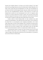 Sanfter Tourismus liegt im Trend. Vokiečių kalbos rašinys 2 puslapis