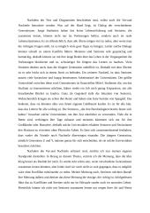 Vokiečių k. rašinys: Probleme oder Chance: Verschiedene Generationen lernen zusammen an der Universität 2 puslapis