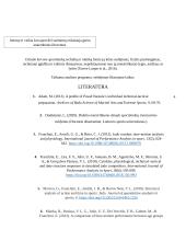 Varžybinės veiklos modelis. Dziudo 5 puslapis