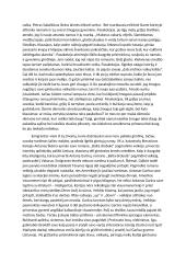 Namai ir šeima lietuvių literatūroje  (Biliūnas, Aputis, Škėma) 2 puslapis