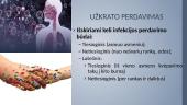Infekcinė kontrolė – užkrečiamos ligos 2 puslapis