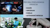 Infekcinė kontrolė – užkrečiamos ligos 3 puslapis