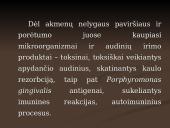 Mineralizuotos dantų apnašos 7 puslapis