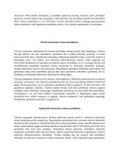 Administracinės bylos analizė 2 puslapis