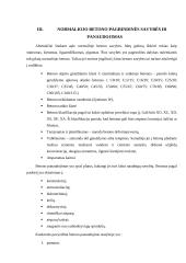 Normaliojo betono mišiniai 7 puslapis