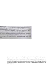 Konspektas - Medžiagų apykaita ir pernaša augaluose 17 puslapis