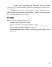 Verslo etika: "Panevėžio energetika" 11 puslapis