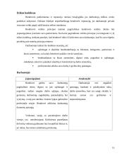 Verslo etika: "Panevėžio energetika" 15 puslapis