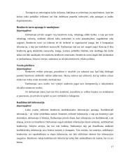 Verslo etika: "Panevėžio energetika" 17 puslapis