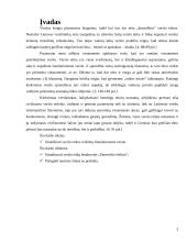 Verslo etika: "Panevėžio energetika" 3 puslapis