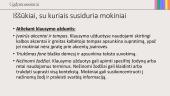 Anglų kalbos VBE: ką svarbiausia žinoti kiekvienam mokytojui ir kaip tinkamai pasirengti? 11 puslapis