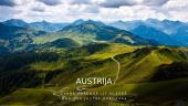 Austrija. Šalies pristatymas