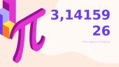 Pasaulinė Pi diena 3 puslapis
