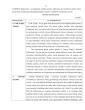 Verslo idėja ir strategija 12 puslapis