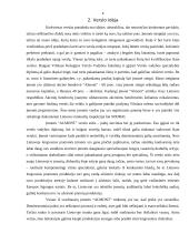 Verslo idėja ir strategija 4 puslapis