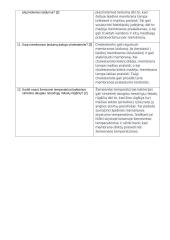 Biologinės membranos 3 puslapis