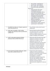 Biologinės membranos 5 puslapis