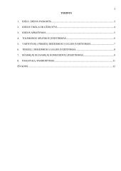 Verslo idėja: užuolaidų parduotuvė "Kambario puošmena"