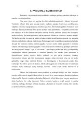 Verslo idėja: užuolaidų parduotuvė "Kambario puošmena" 11 puslapis