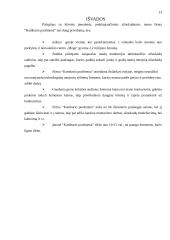 Verslo idėja: užuolaidų parduotuvė "Kambario puošmena" 12 puslapis