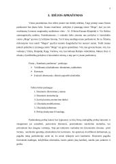 Verslo idėja: užuolaidų parduotuvė "Kambario puošmena" 4 puslapis