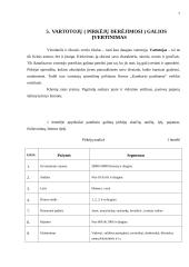 Verslo idėja: užuolaidų parduotuvė "Kambario puošmena" 6 puslapis