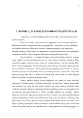 Verslo idėja: užuolaidų parduotuvė "Kambario puošmena" 8 puslapis