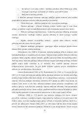 Mokytojo padėjėjo vaidmuo specialiųjų ugdymosi poreikių turinčių mokinių ugdymosi procese 13 puslapis