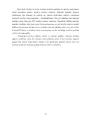 Mokytojo padėjėjo vaidmuo specialiųjų ugdymosi poreikių turinčių mokinių ugdymosi procese 20 puslapis