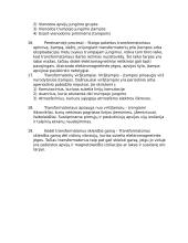 Transformatoriai - koliokviumas 4 puslapis