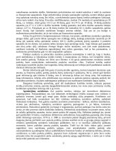 Verslo kreditavimo rūšys 15 puslapis